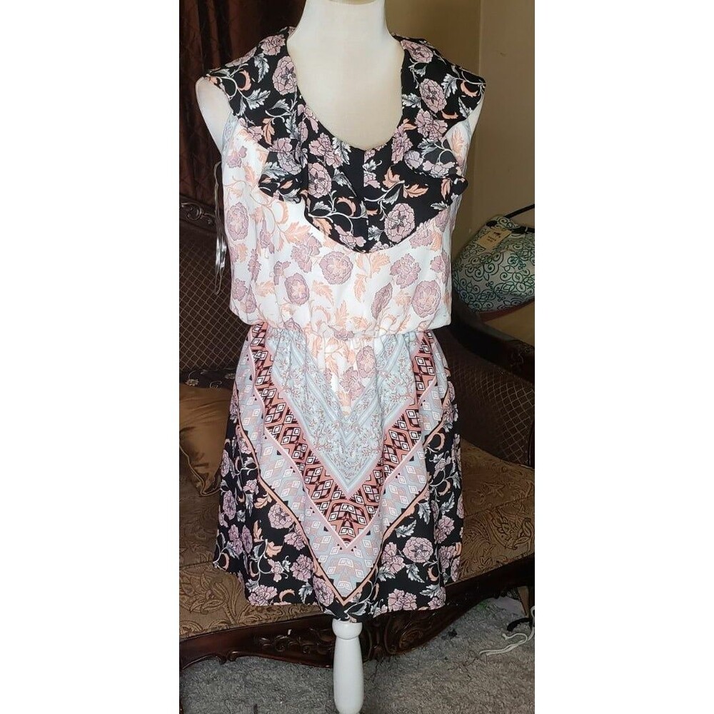 Takara dress, size small, new with tags
